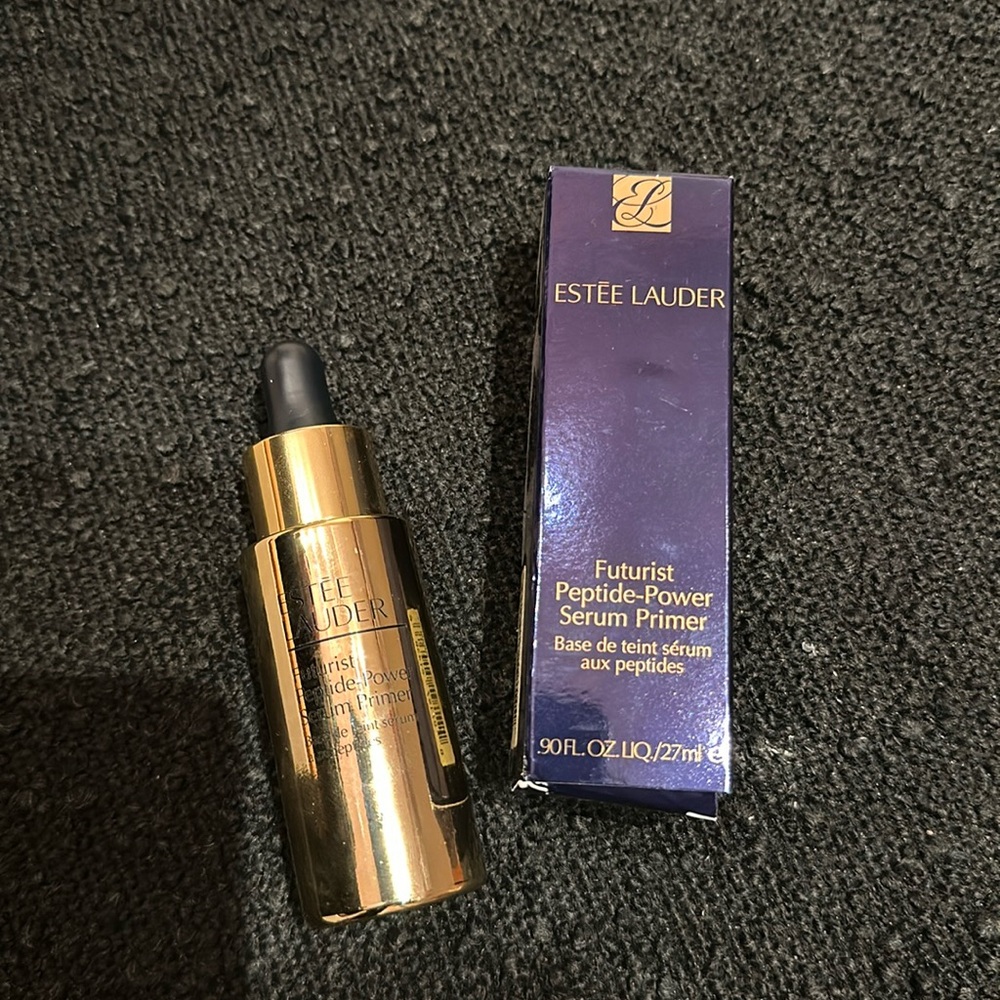 Estée Lauder Futurist Peptide Power Serum Primer 27 ml *blogger*